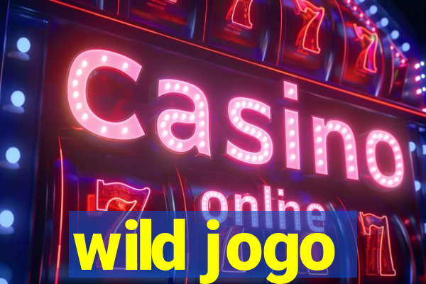 wild jogo